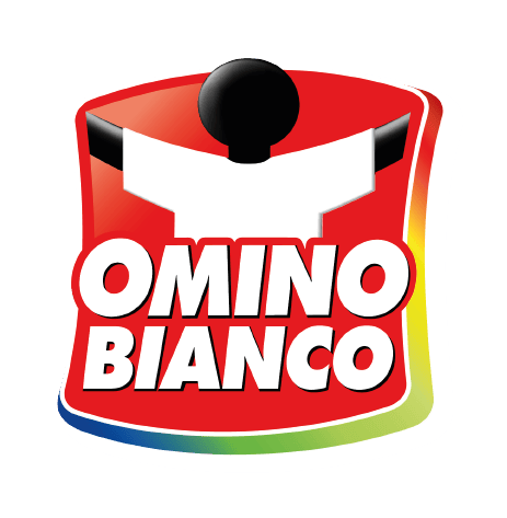 Omino Bianco