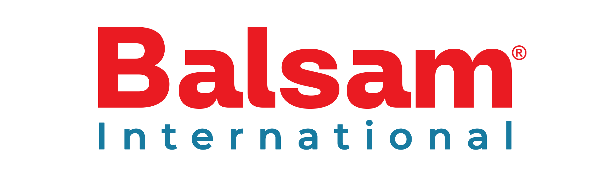 Balsam International